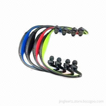 TF Card Sports MP3/FM Player, Various Colors are Available, Continuously Work for Over 4 Hours